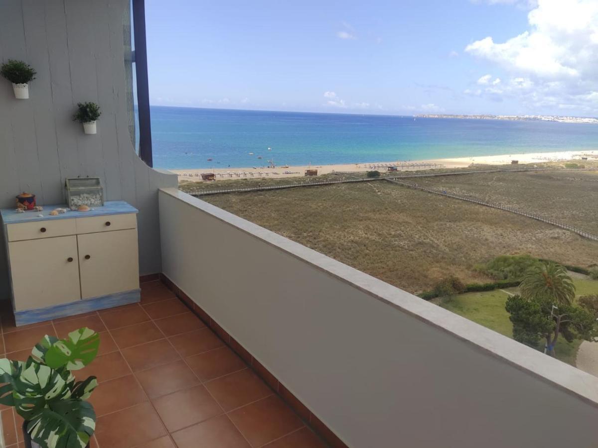 Apartamento Alvor Beach Apartment